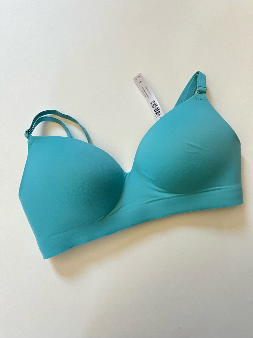 Soma Enbliss Wireless Sea Star Blue 36B